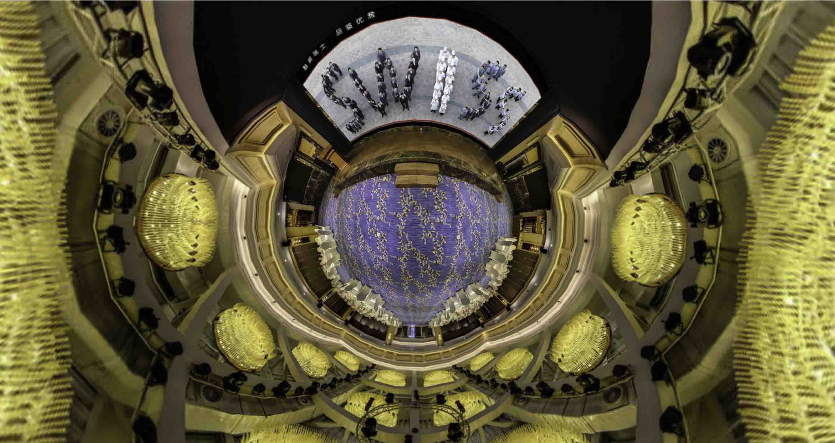 五常探索VR全景拍摄中的深度感：营造沉浸式体验的关键要素